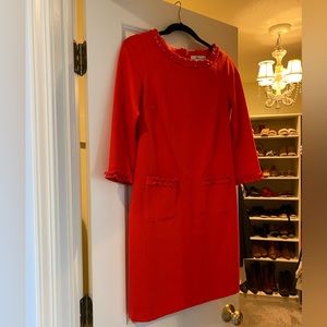 Boden Dress
